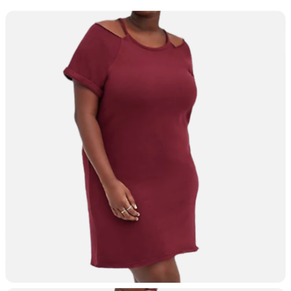 Torrid size 2